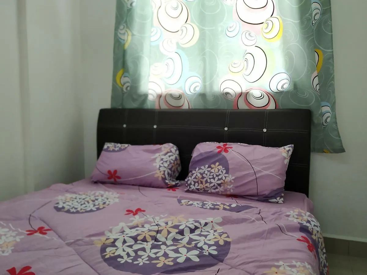 Lebuh Macallum Home Stay George Town Pansiyon
