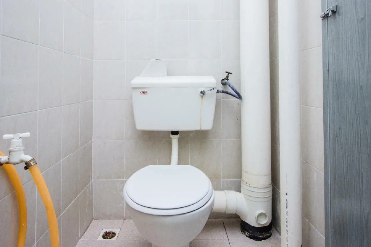 Privat bolig Lebuh Macallum Home Stay George Town