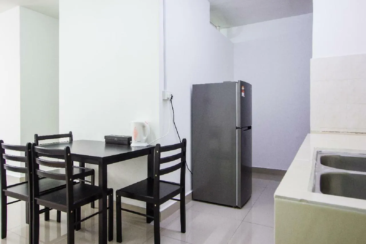 Lebuh Macallum Home Stay George Town Malaysia